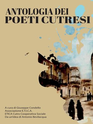 cover image of Antologia dei poeti Cutresi